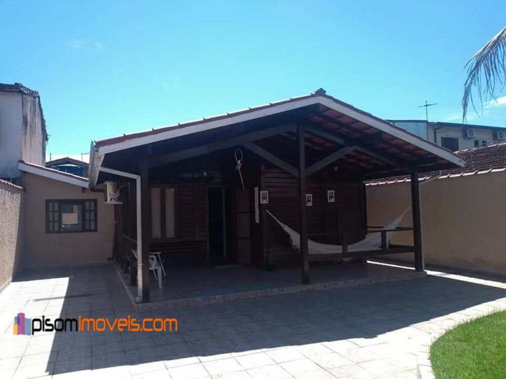 Casa, 2 quartos, 83 m² - Foto 2