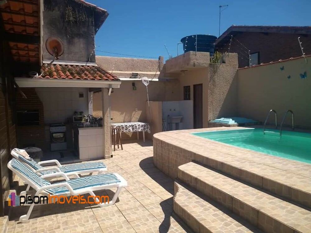 Casa, 2 quartos, 83 m² - Foto 16