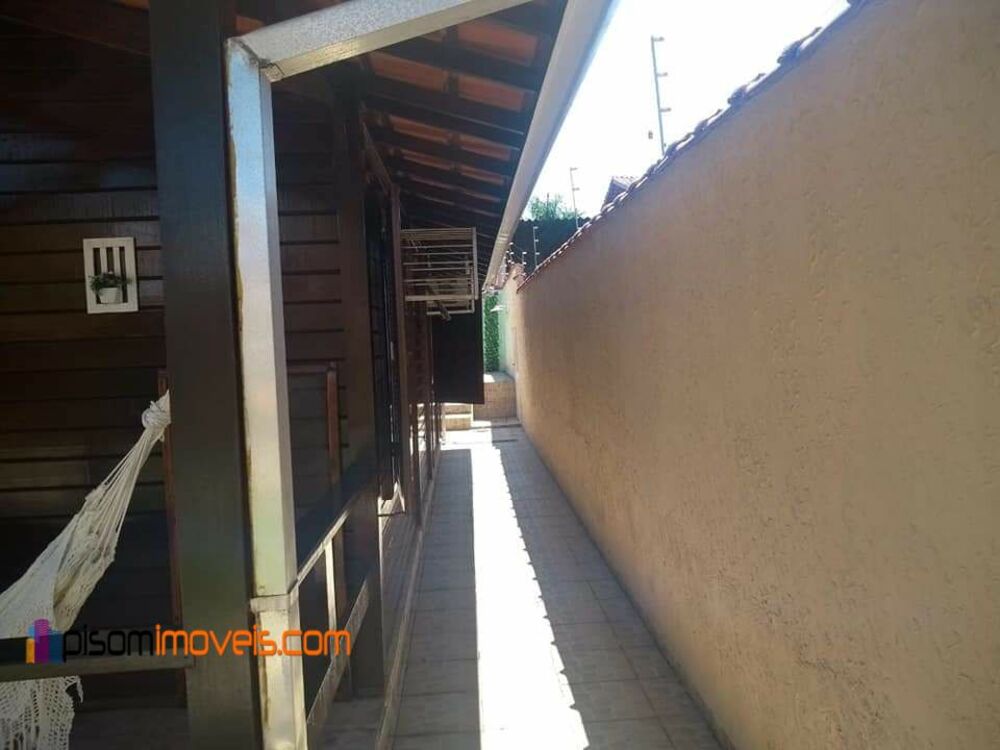 Casa, 2 quartos, 83 m² - Foto 3