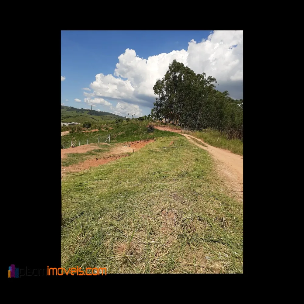 Chácara, 950 m² - Foto 2