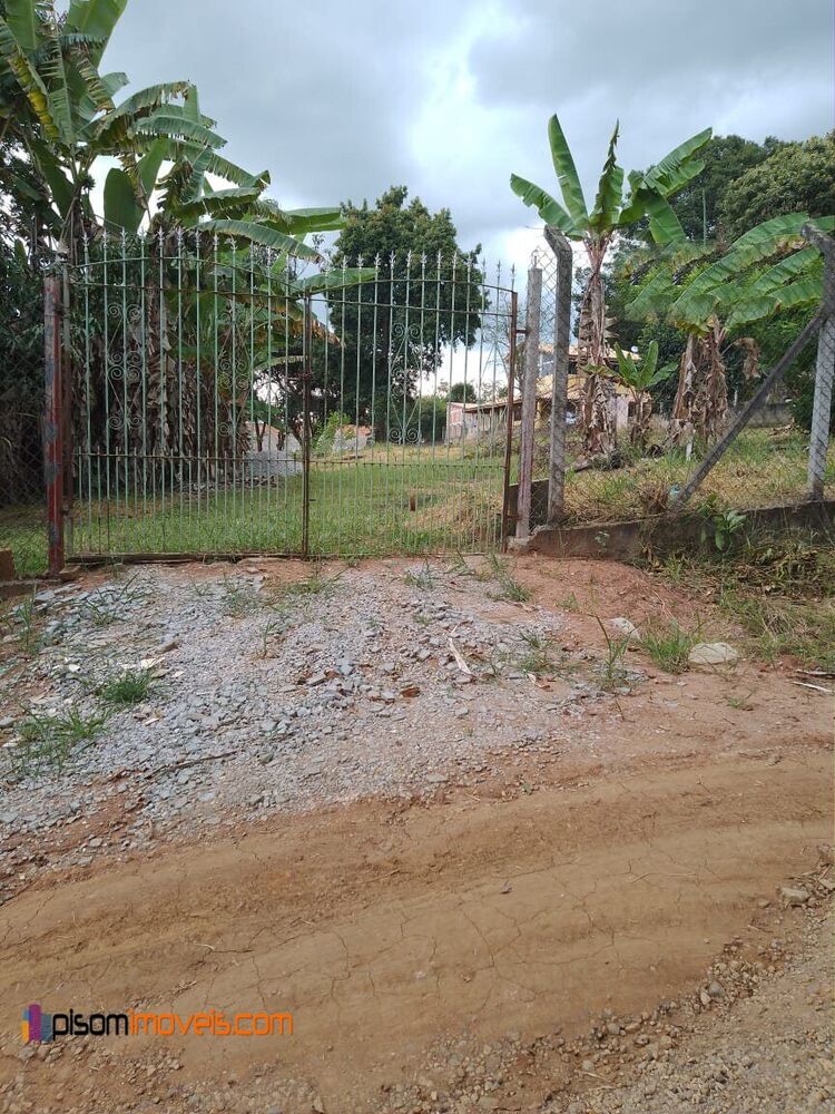 Chácara à venda, 2000m² - Foto 1