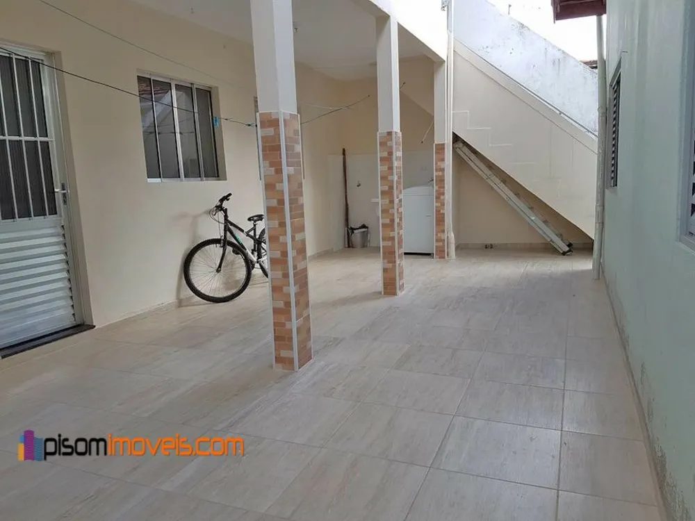 Casa, 3 quartos, 262 m² - Foto 7