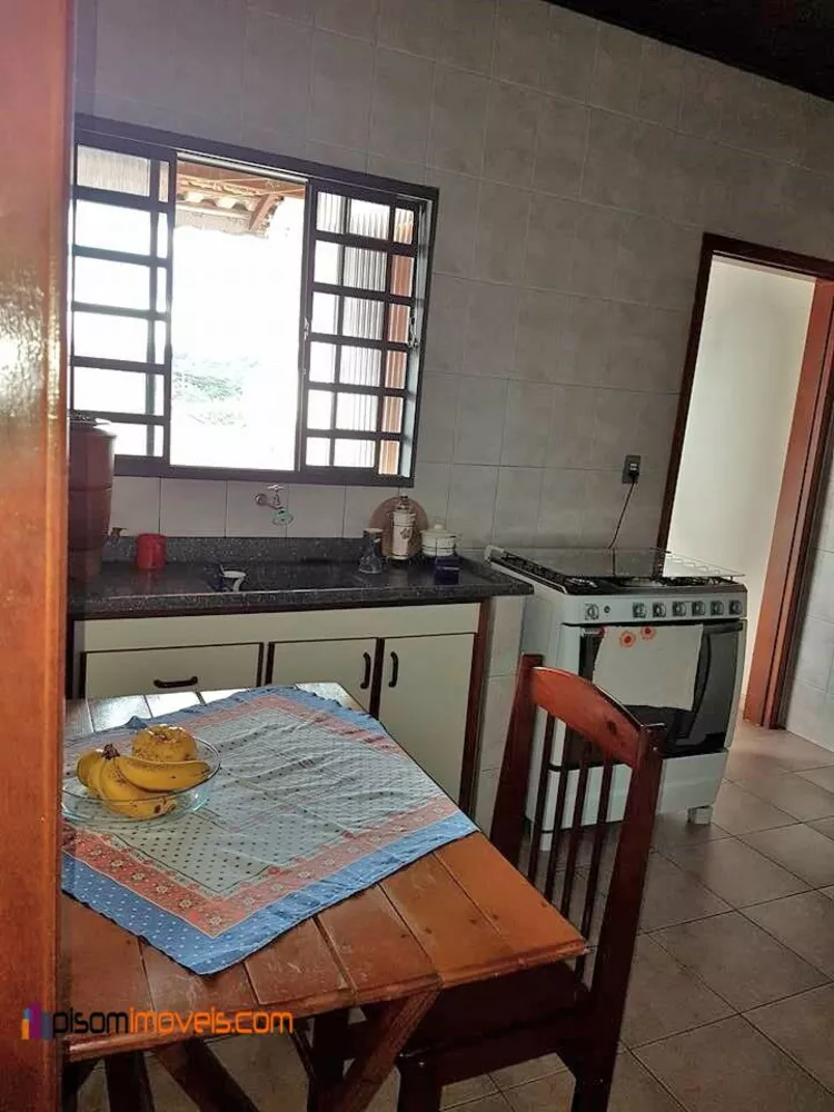 Casa, 3 quartos, 262 m² - Foto 11