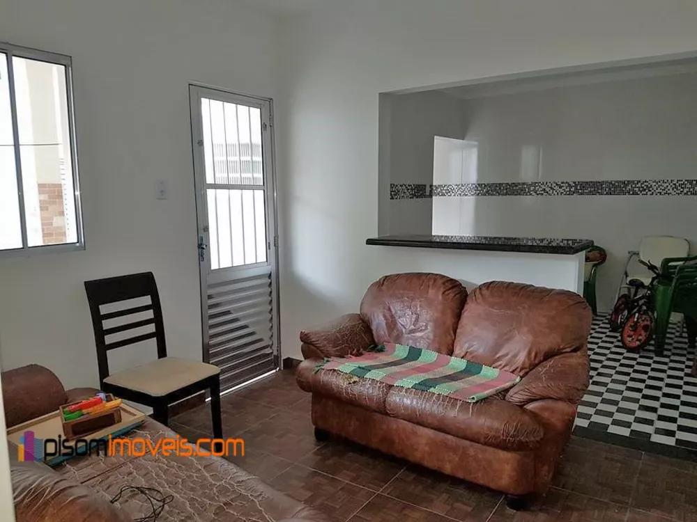 Casa, 3 quartos, 262 m² - Foto 8