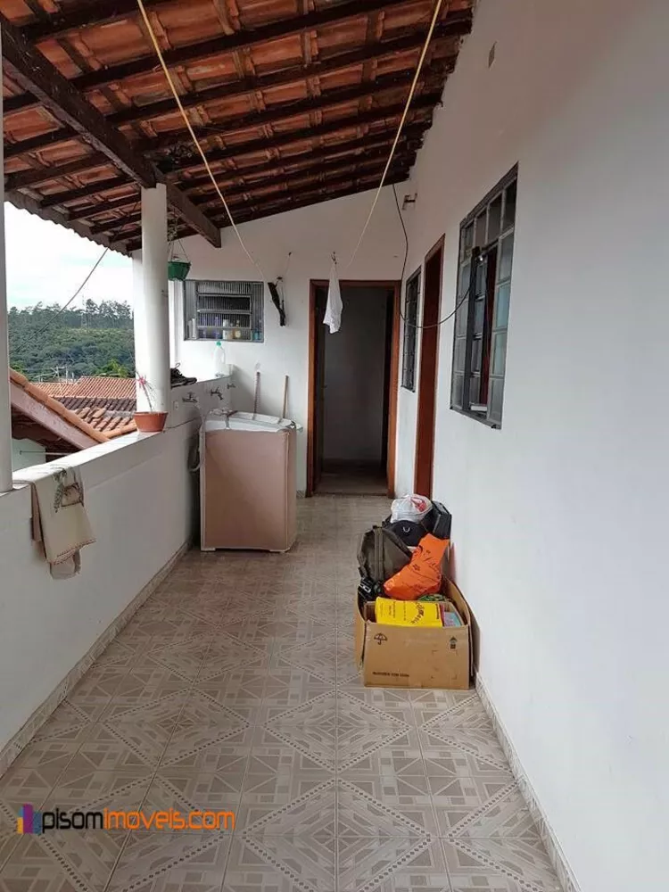 Casa, 3 quartos, 262 m² - Foto 12