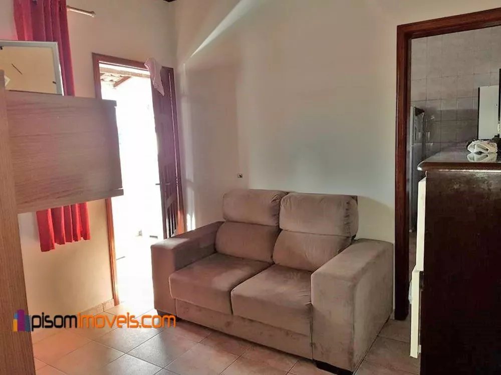 Casa, 3 quartos, 262 m² - Foto 9