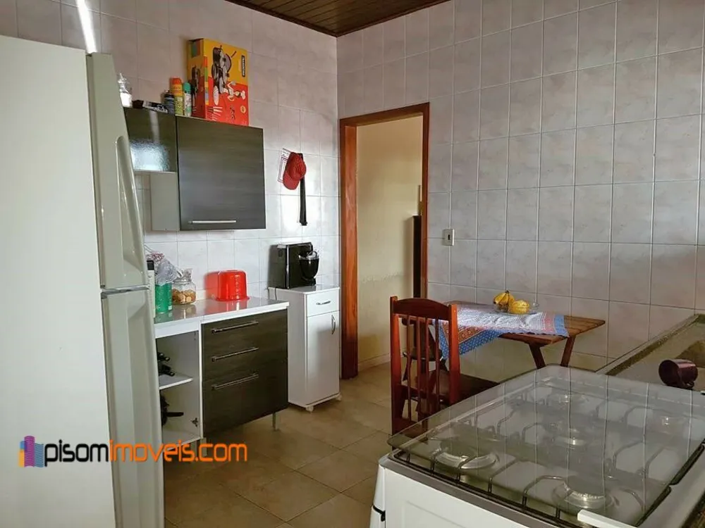 Casa, 3 quartos, 262 m² - Foto 16