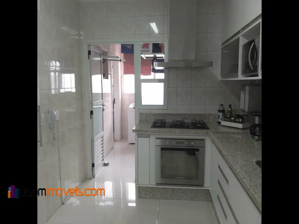 Apartamento, 4 quartos, 130 m² - Foto 10