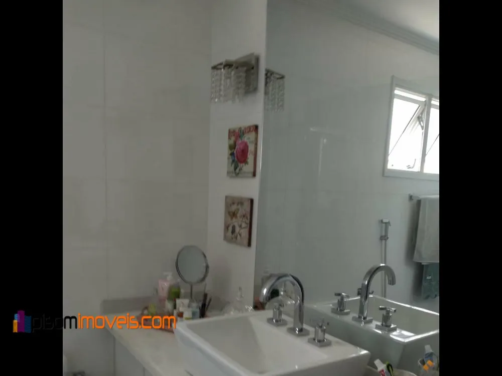 Apartamento, 4 quartos, 130 m² - Foto 15