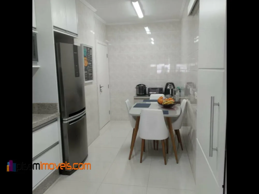 Apartamento, 4 quartos, 130 m² - Foto 11