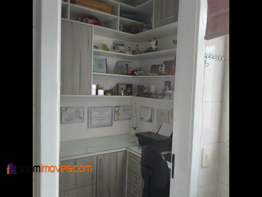 Apartamento, 4 quartos, 130 m² - Foto 9