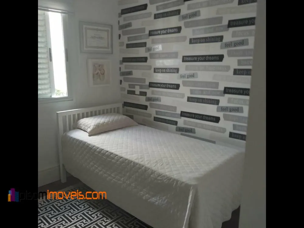 Apartamento, 4 quartos, 130 m² - Foto 12