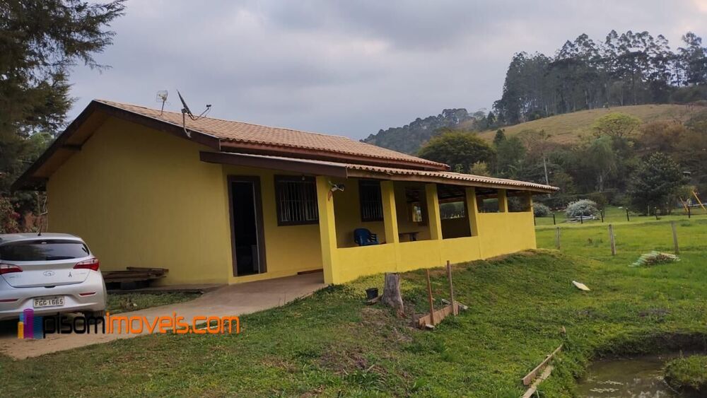 Chácara, 2 quartos, 7000 m² - Foto 13