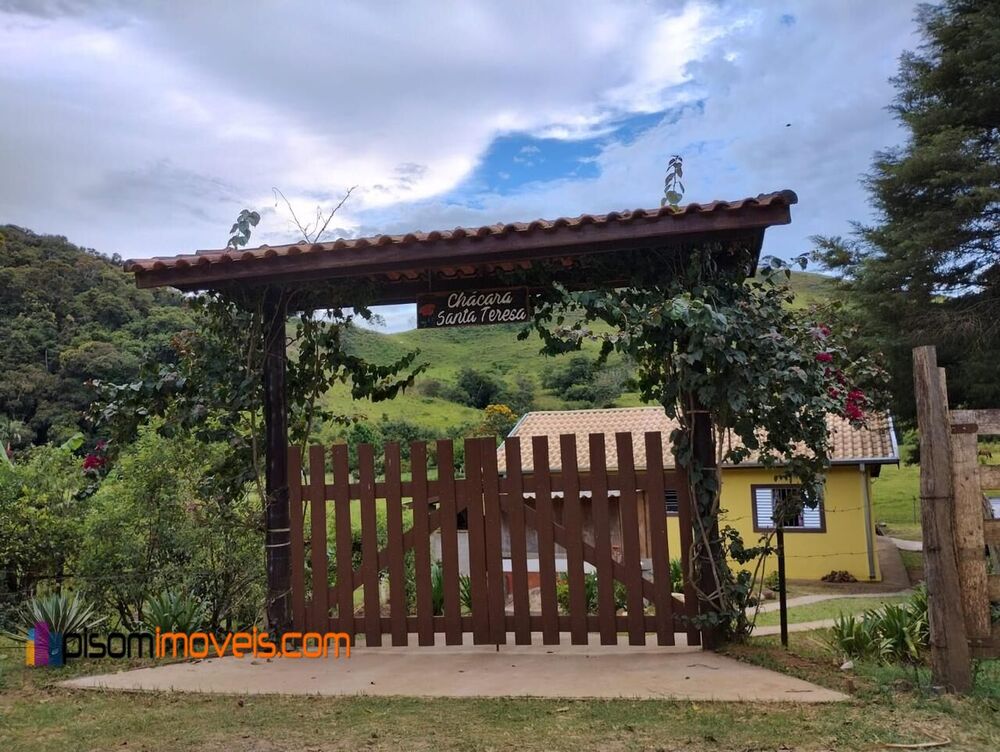 Chácara, 2 quartos, 7000 m² - Foto 2