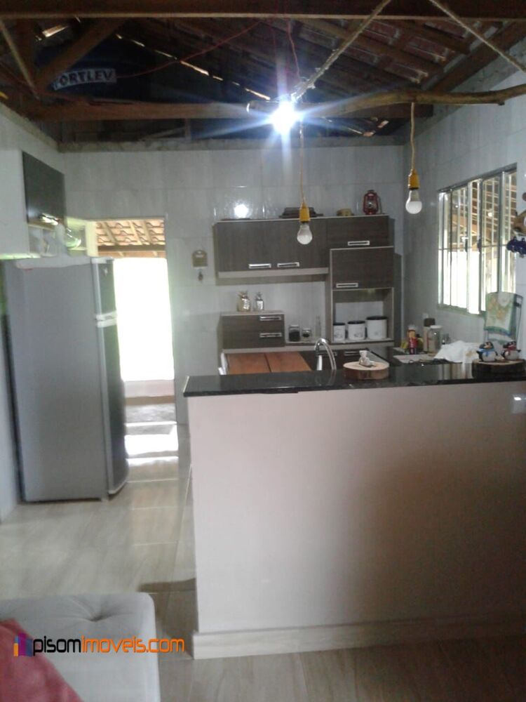 Chácara, 2 quartos, 7000 m² - Foto 5