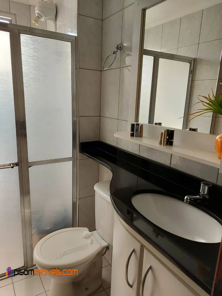 Apartamento, 2 quartos, 74 m² - Foto 9