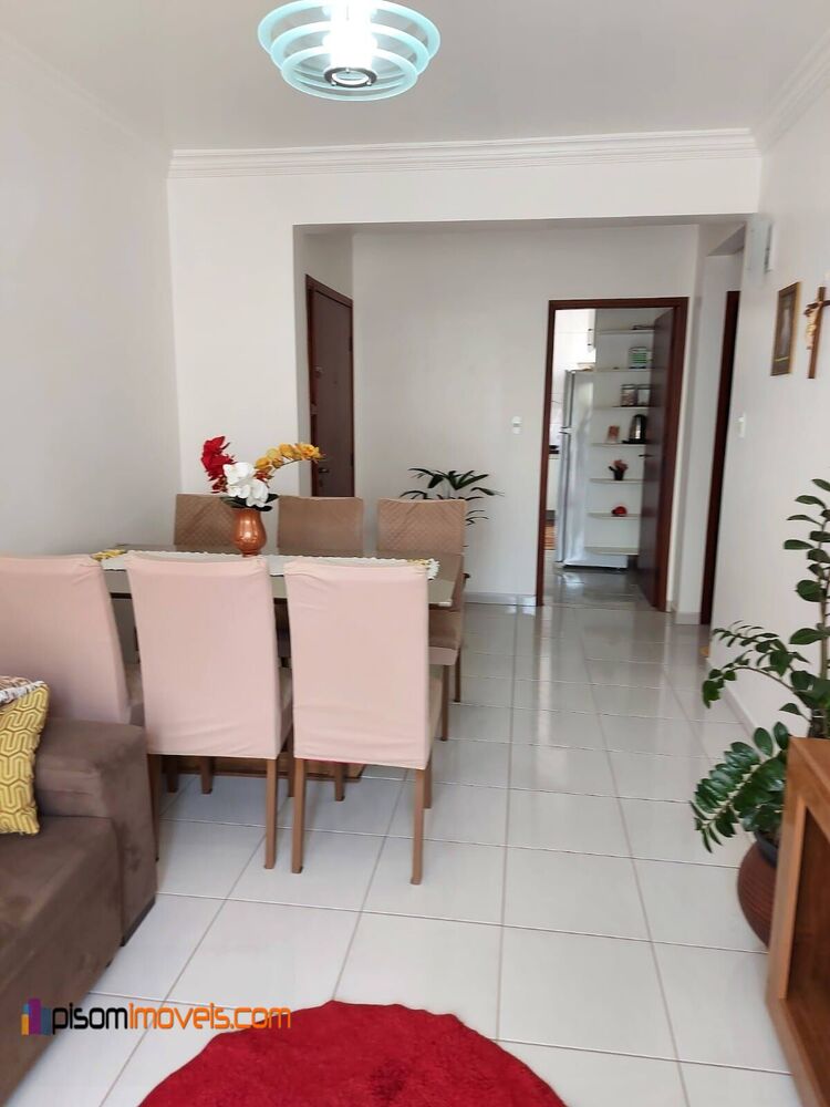 Apartamento, 2 quartos, 74 m² - Foto 3