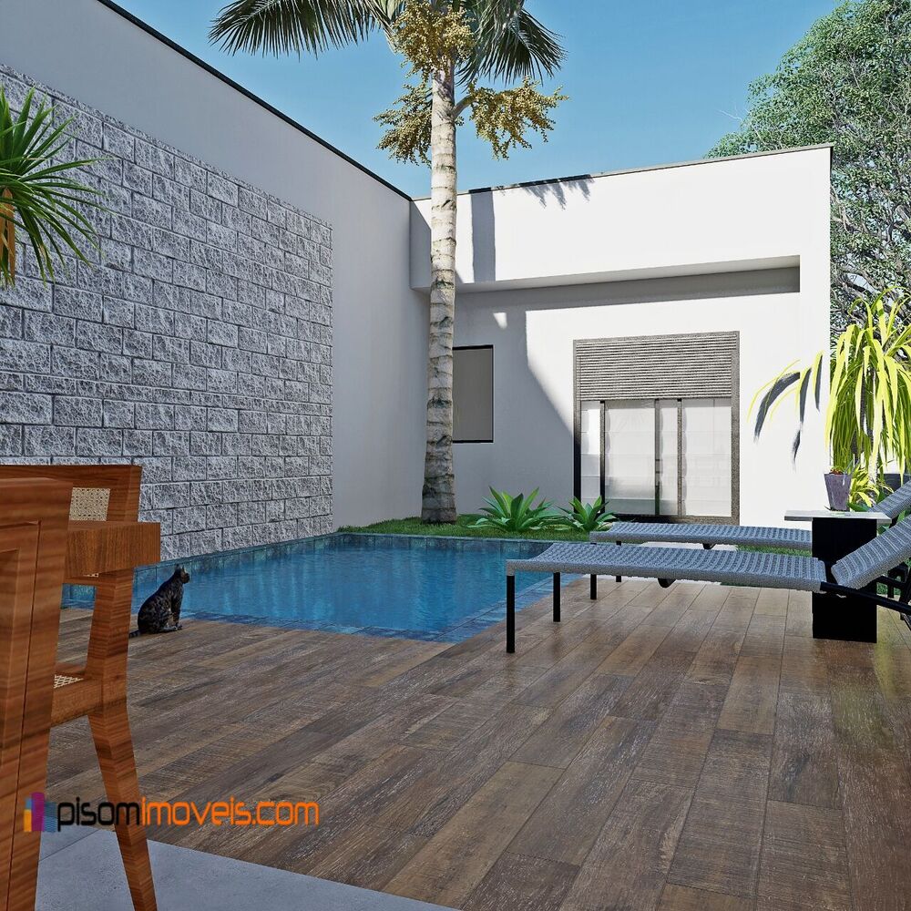 Casa, 4 quartos, 234 m² - Foto 4