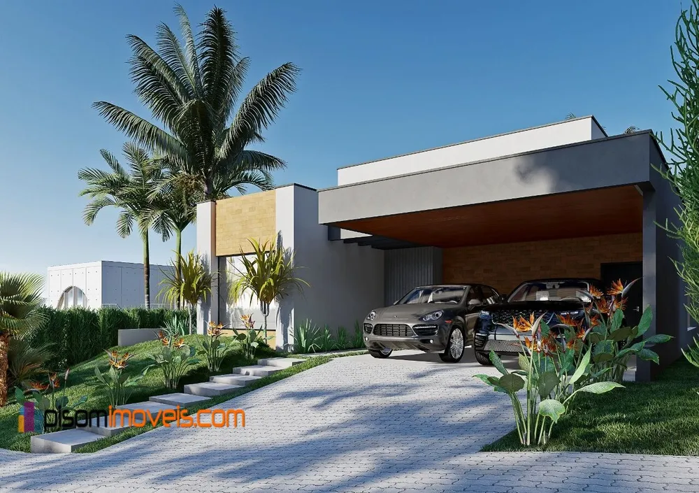 Casa, 4 quartos, 234 m² - Foto 2