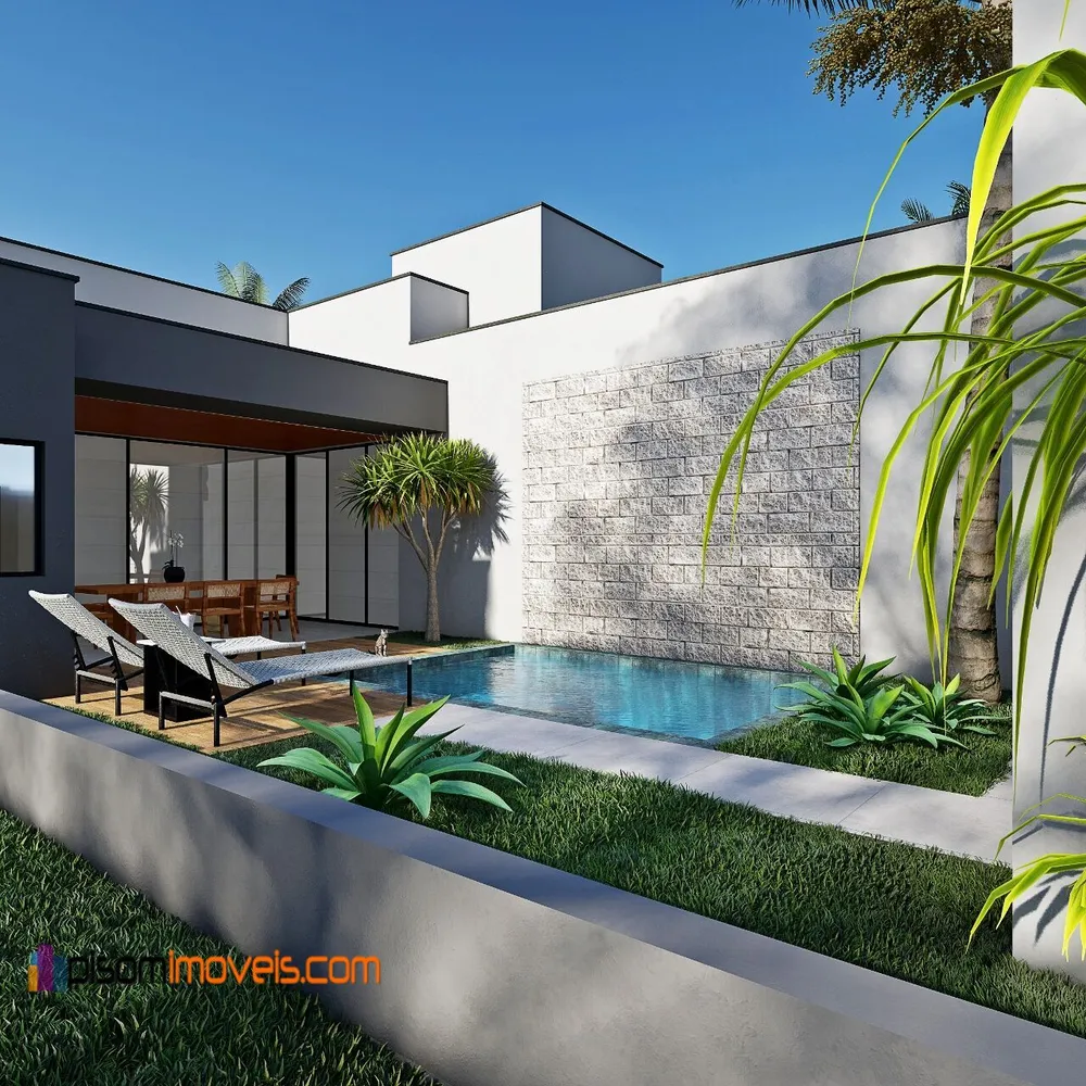 Casa, 4 quartos, 234 m² - Foto 4