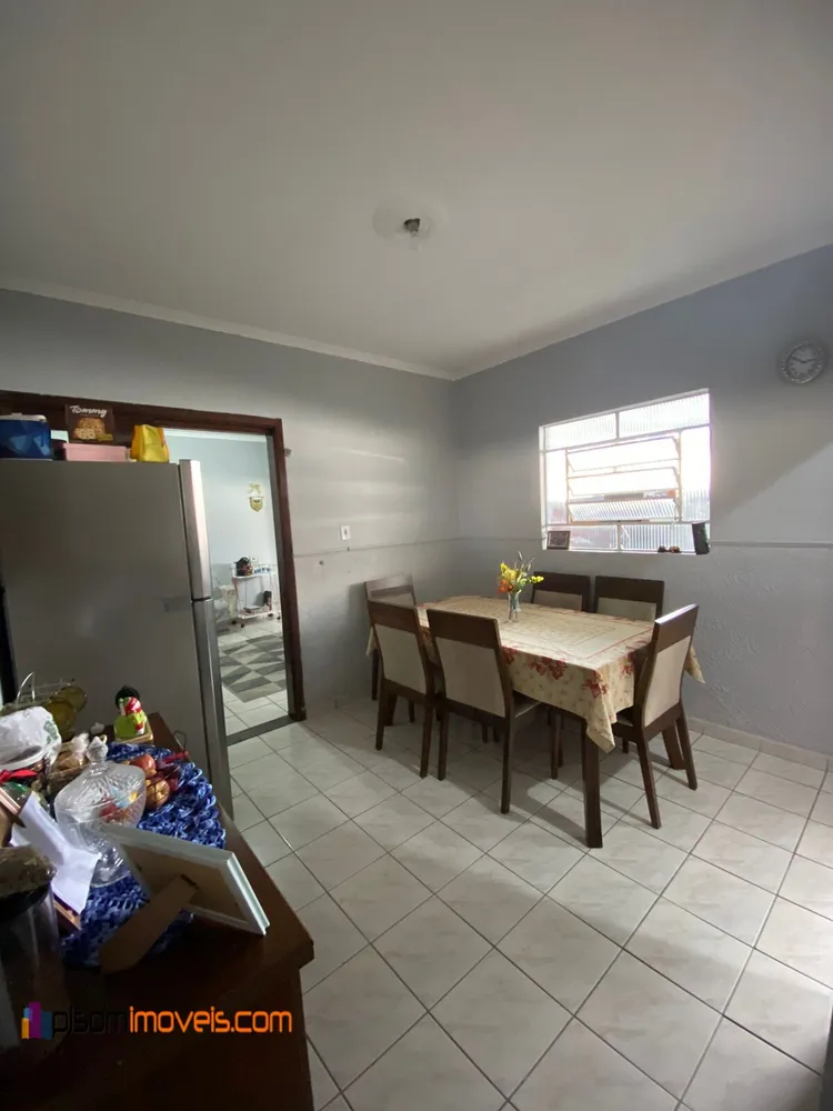 Casa, 2 quartos - Foto 2