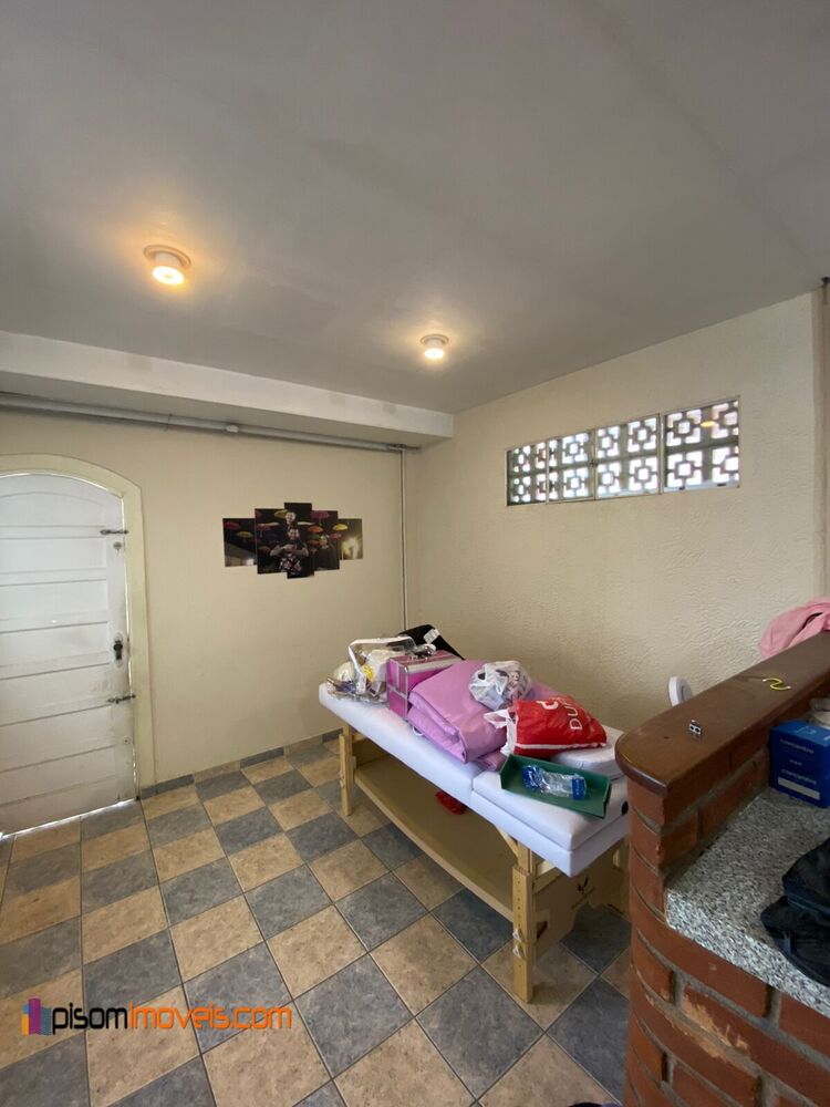 Casa à venda com 2 quartos - Foto 8