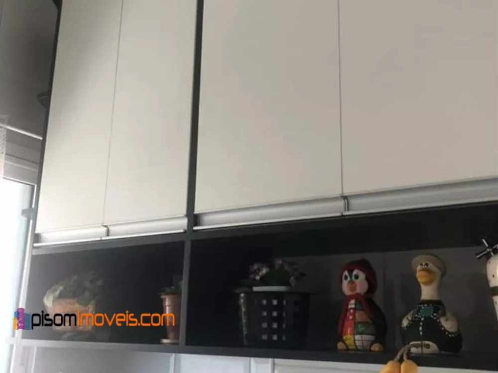 Apartamento à venda com 3 quartos, 78m² - Foto 7