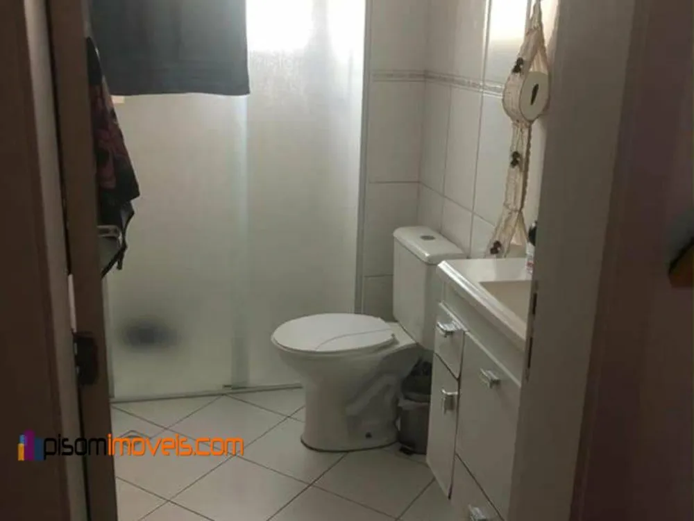 Apartamento, 3 quartos, 78 m² - Foto 11