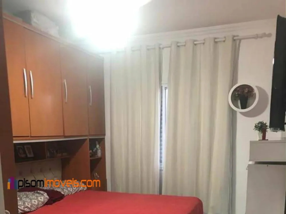 Apartamento, 3 quartos, 78 m² - Foto 14