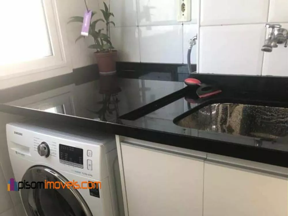 Apartamento à venda com 3 quartos, 78m² - Foto 5