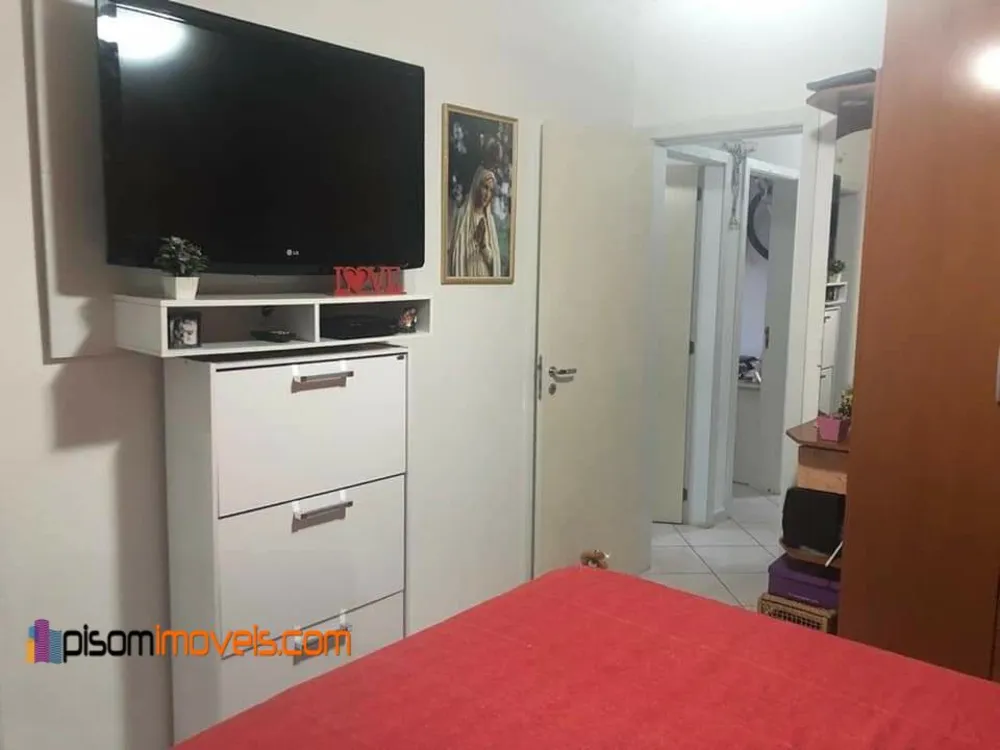 Apartamento, 3 quartos, 78 m² - Foto 15