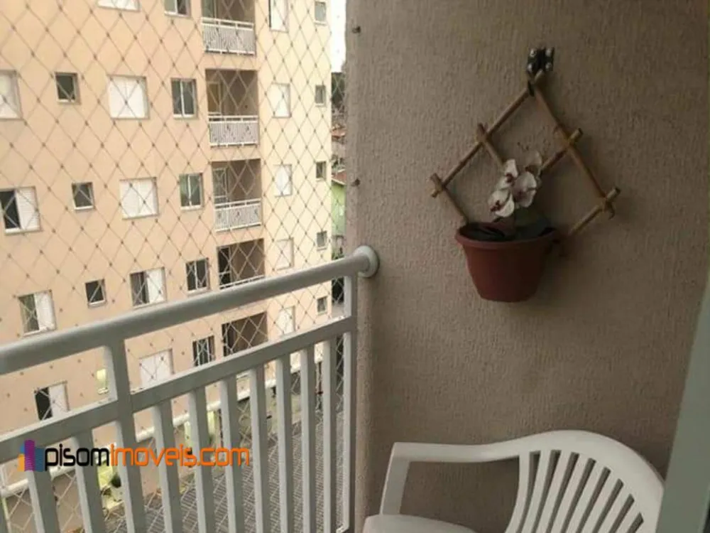 Apartamento, 3 quartos, 78 m² - Foto 9