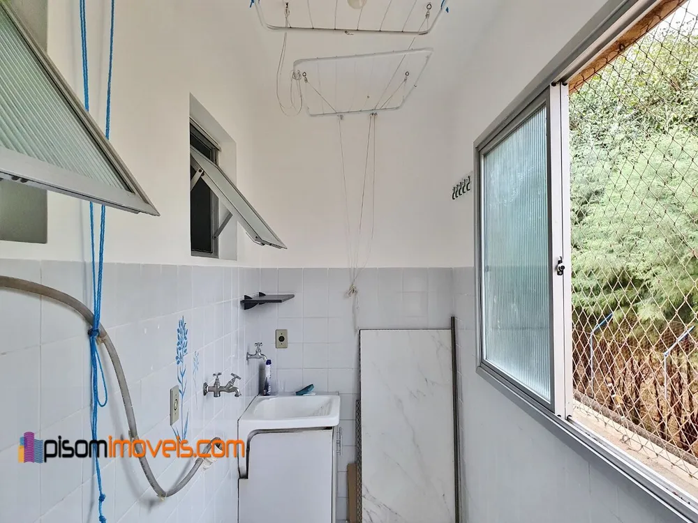 Apartamento, 3 quartos, 80 m² - Foto 2