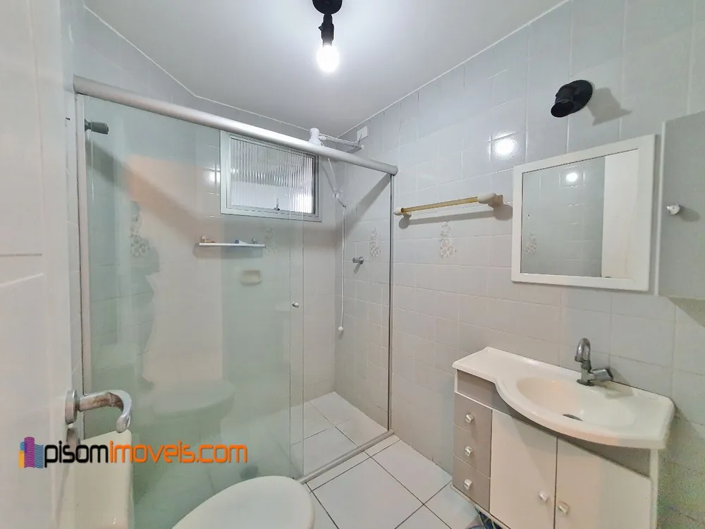 Apartamento, 3 quartos, 80 m² - Foto 1