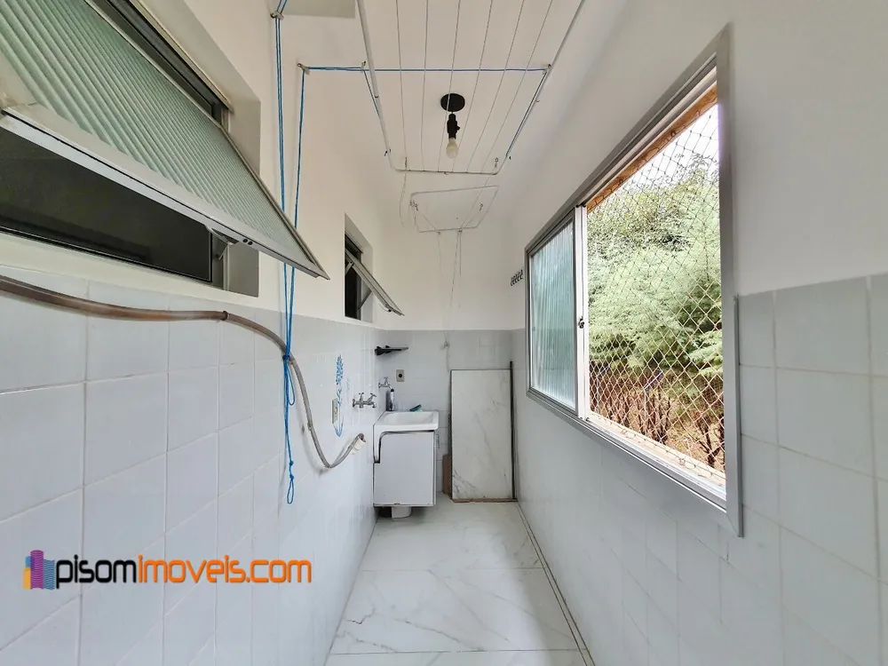 Apartamento, 3 quartos, 80 m² - Foto 4