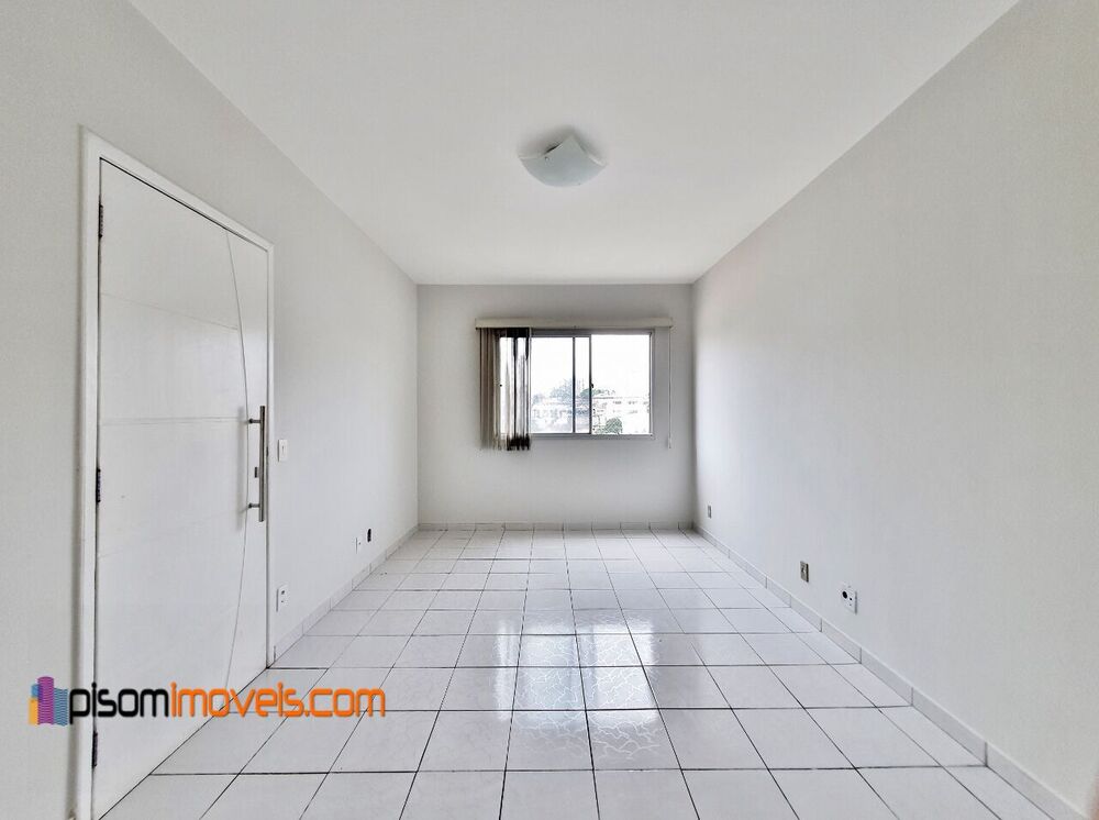 Apartamento, 3 quartos, 80 m² - Foto 1
