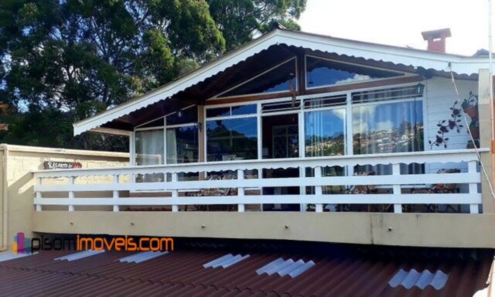 Terreno, 262 m² - Foto 1