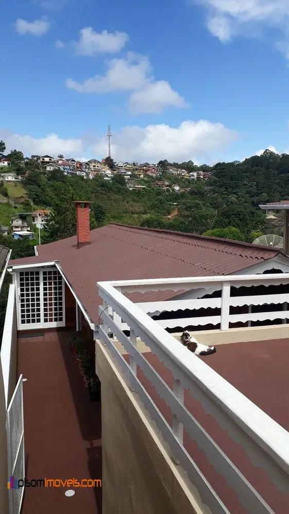Terreno, 262 m² - Foto 8