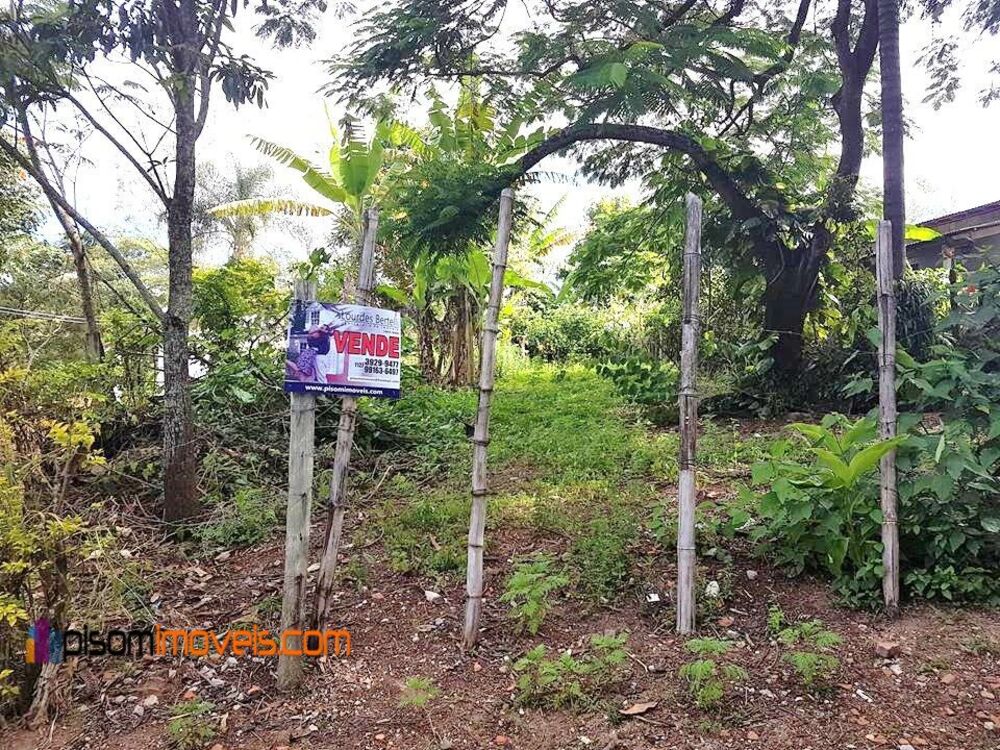 Terreno, 377 m² - Foto 1