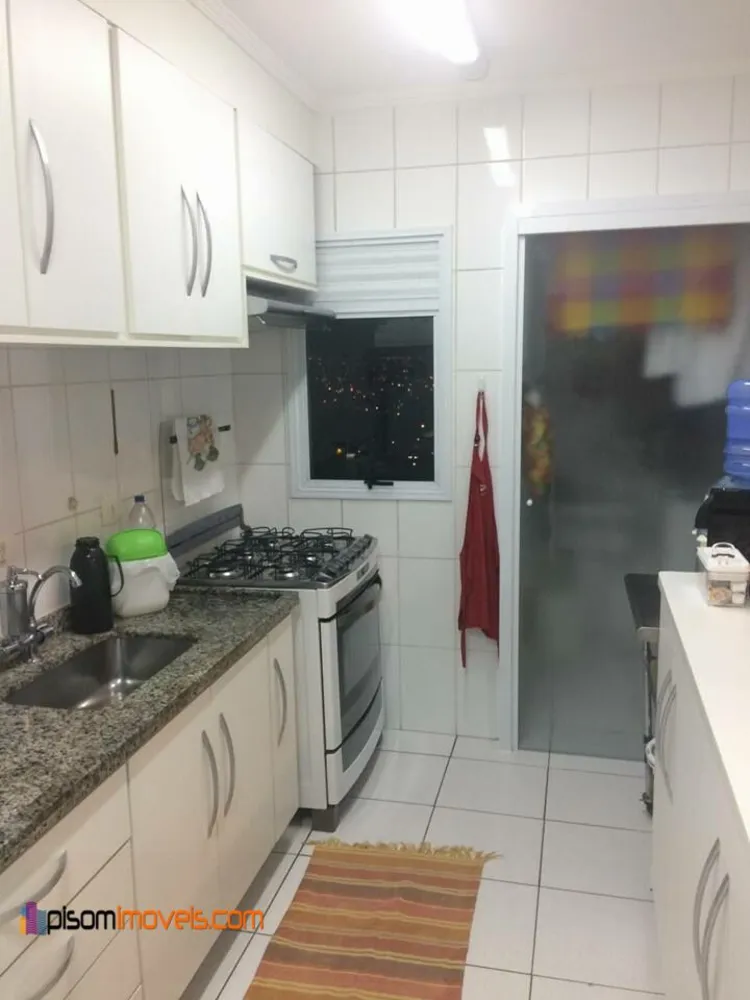 Apartamento, 3 quartos, 107 m² - Foto 13