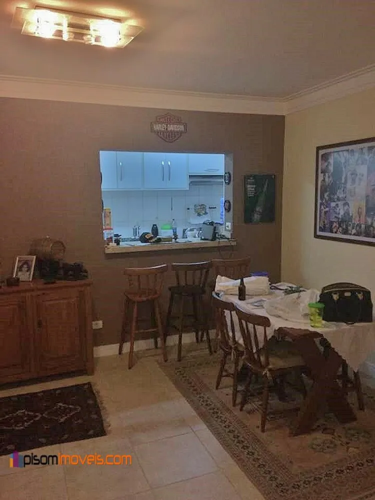 Apartamento, 3 quartos, 107 m² - Foto 3