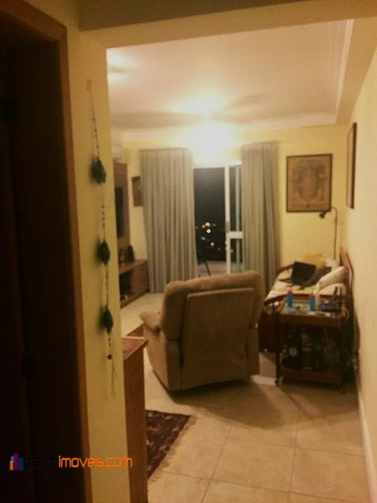 Apartamento, 3 quartos, 107 m² - Foto 1