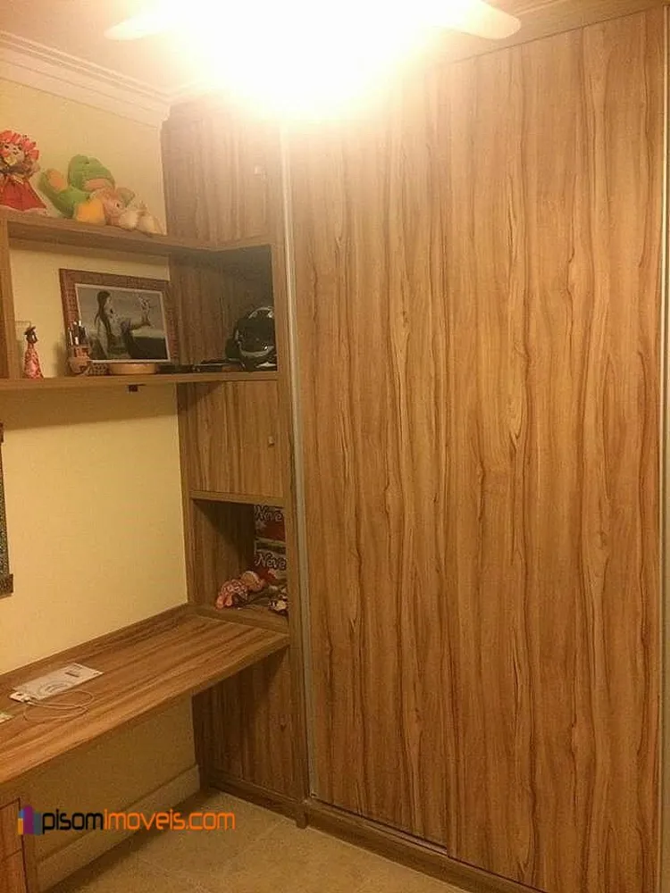 Apartamento, 3 quartos, 107 m² - Foto 8