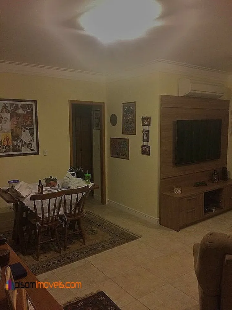 Apartamento, 3 quartos, 107 m² - Foto 2