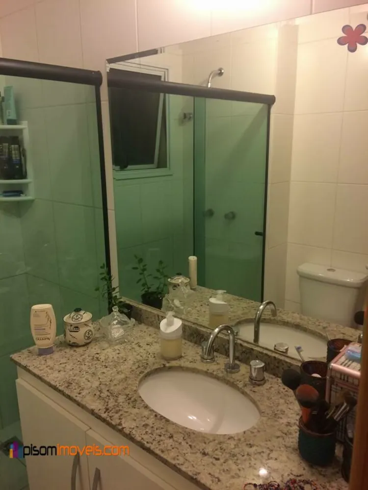 Apartamento, 3 quartos, 107 m² - Foto 10