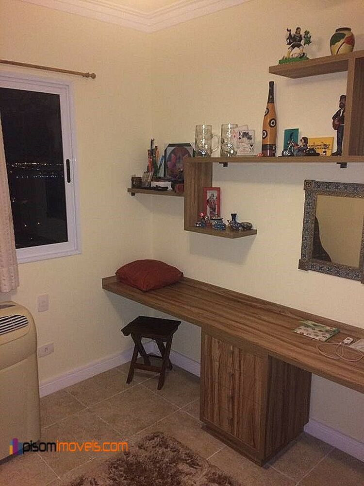 Apartamento, 3 quartos, 107 m² - Foto 4