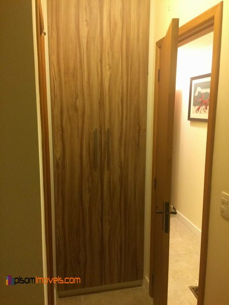 Apartamento, 3 quartos, 107 m² - Foto 1