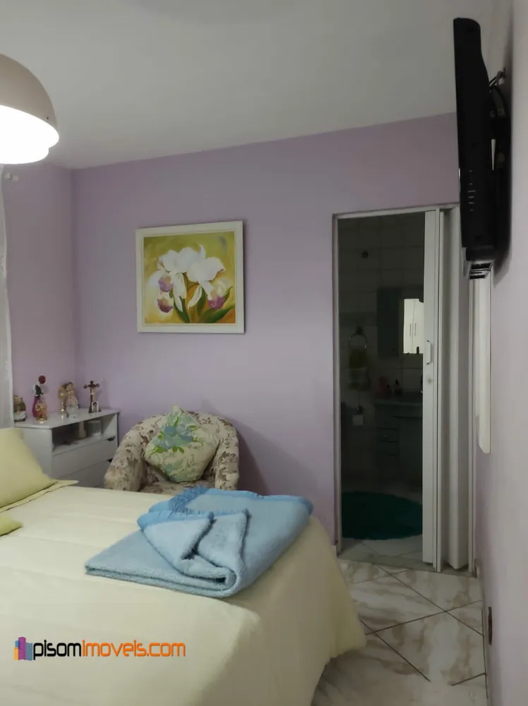 Casa, 3 quartos, 250 m² - Foto 11