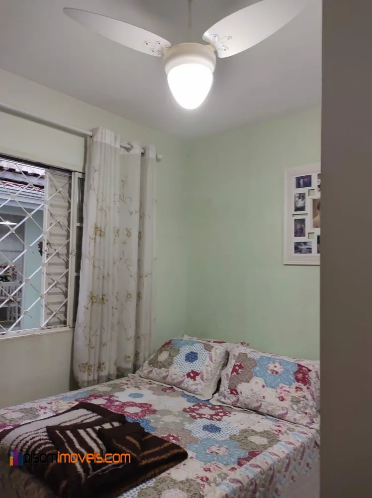 Casa, 3 quartos, 250 m² - Foto 14