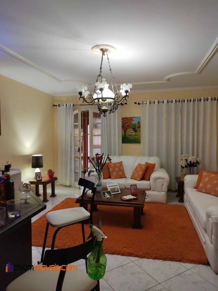 Casa, 3 quartos, 250 m² - Foto 12